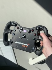 Ruota fanatec mclaren usato Ruota fanatec mclaren usato  Spedire a Italy