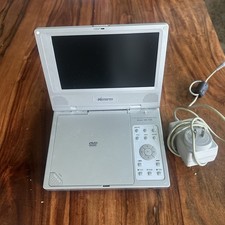 Usado, DVD player portátil Memorex comprar usado  Enviando para Brazil