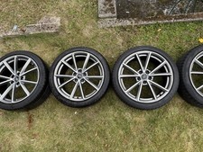 Genuine audi rs4 for sale  BRADFORD