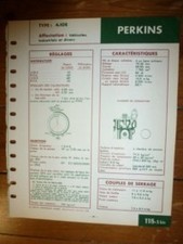 4.108 fiche technique d'occasion 4.108 fiche technique d'occasion  France