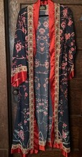 Asa kaftans navy d'occasion  Expédié en Belgium