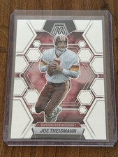 Joe theismann 2023 gebraucht kaufen  Remscheid