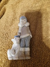 Lladro figurine 5238 for sale  BRIGHTON