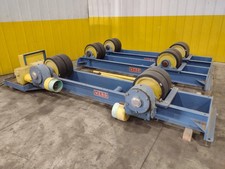 Ton webb model for sale  Holland