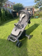 Nuna stroller pepp for sale  SOUTHPORT