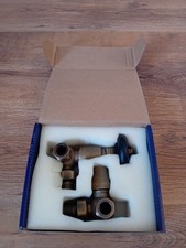 Chatsworth radiator valve for sale  SWINDON