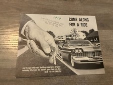 1959 plymouth sport for sale  Cleveland