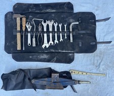 Tool kit maserati usato  Stornarella