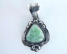 Navajo sterling carico for sale  Austin