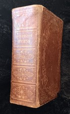 1849 hymns methodist for sale  Santa Cruz