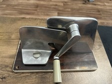 Antik brotschneidemaschine 197 gebraucht kaufen  Uffenheim