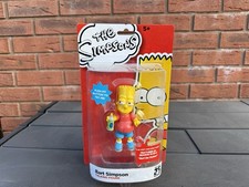 Character options simpsons for sale  BRIDGEND