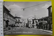 Cartolina lombardia mortara usato  Italia