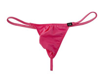 Mens pink large for sale  RADSTOCK