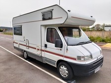 Swift sundance 590rl for sale  UK