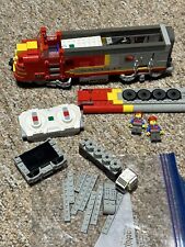 Lego trains santa for sale  Saint Louis