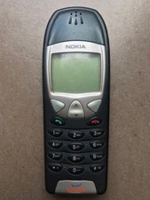 Nokia 6210 funzionante usato  Arenzano