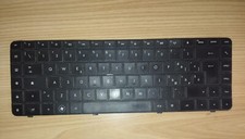 Tastiera ax6 pavilion usato  Italia