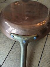Ruffoni solid copper for sale  Overland Park