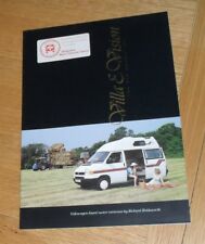 Volkswagen transporter vision for sale  FAREHAM