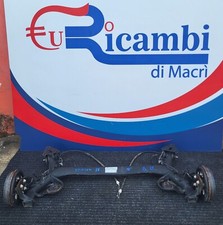 Ponte assale posteriore usato  Sinopoli