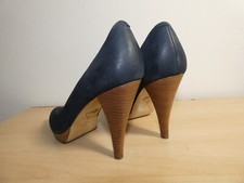 5th avenue pumps gebraucht kaufen  Stuttgart