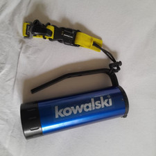 Tauchlampe kowalski 620 gebraucht kaufen  Breisach am Rhein