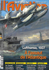 Fana aviation 637 d'occasion  Le Mans