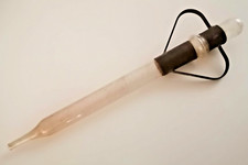 Ancienne pipette vigneron d'occasion  Agde