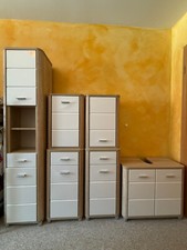 Badmöbel gebraucht kaufen  Neuhardenberg, Neutrebbin