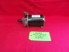 Kohler starter 098 for sale  Antioch