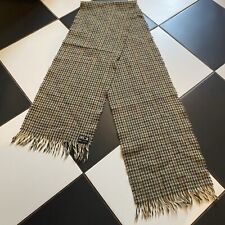 Daks scarf vintage for sale  CHESTERFIELD