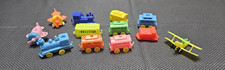 Vtg lot plastic for sale  Buckeye