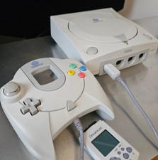 Sega dreamcast controller for sale  STONE