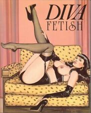 Diva fetish. collana usato  Lucera