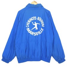 Veste survêtement club d'occasion  Marvejols