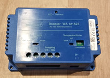 Ladebooster 25a schaudt gebraucht kaufen  Isny im Allgäu