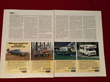 Ford ranchero bronco for sale  Land O Lakes