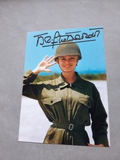 Autographe authentique brigitt d'occasion  Annecy