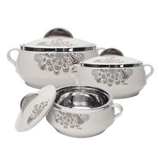 White casserole dish for sale  WEDNESBURY