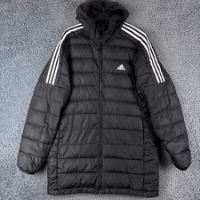 Adidas jacket mens for sale  HAVANT