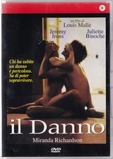 Danno dvd louis usato  Roma