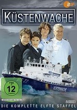 Küstenwache komplette elfte gebraucht kaufen  Berlin
