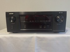 Denon avr x3400h gebraucht kaufen  Frankfurt (Oder)