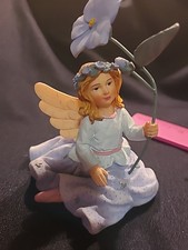 Wildflower angels figure for sale  Phillipsburg