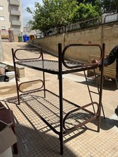 Letto castello struttura usato  Trapani