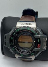 Casio pathfinder 37mm for sale  Los Angeles