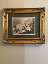 Jean harlow framed for sale  Greenville