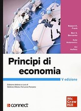 Principi economia con usato  Sesto San Giovanni