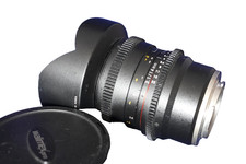 Walimex 14mm is gebraucht kaufen  Rülzheim